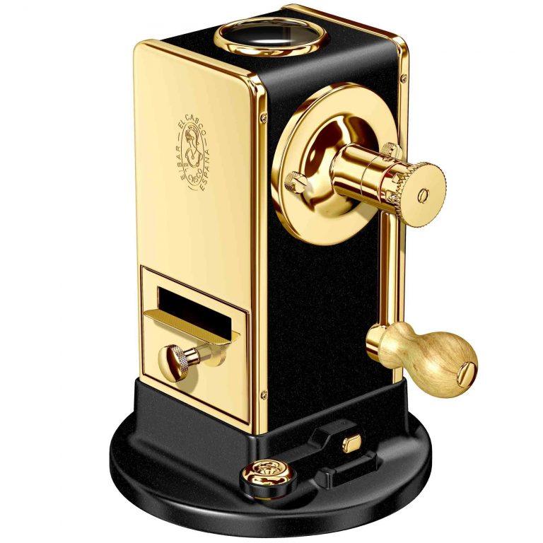 Luxury knob-Pencil Sharpners - LIGHTBULB GIFTS