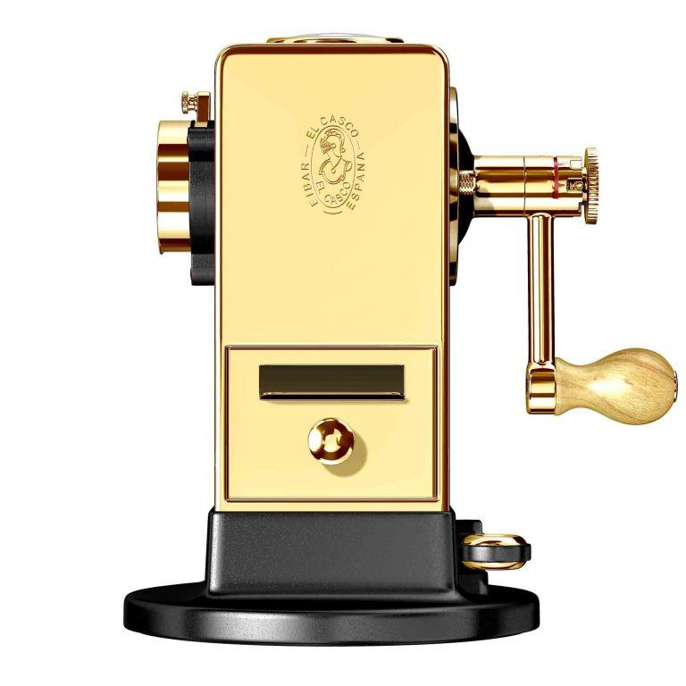 Luxury knob-Pencil Sharpners - LIGHTBULB GIFTS