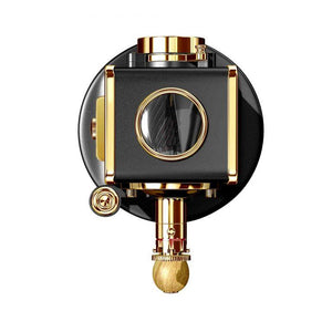 Luxury knob-Pencil Sharpners - LIGHTBULB GIFTS