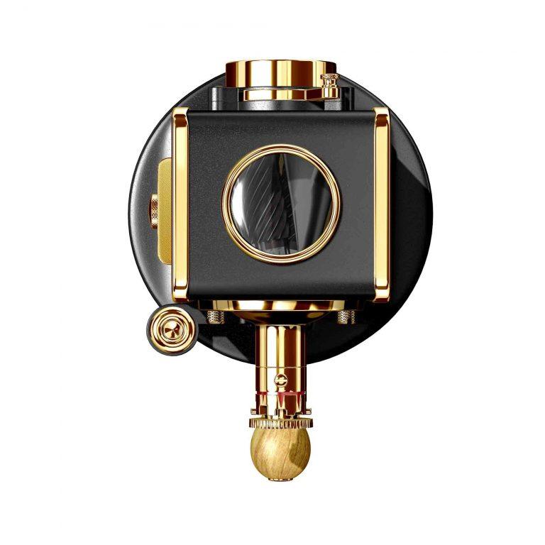 Luxury knob-Pencil Sharpners - LIGHTBULB GIFTS