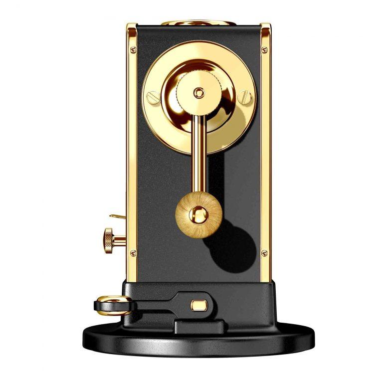 Luxury knob-Pencil Sharpners - LIGHTBULB GIFTS
