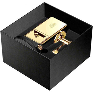 Luxury knob-Pencil Sharpners - LIGHTBULB GIFTS