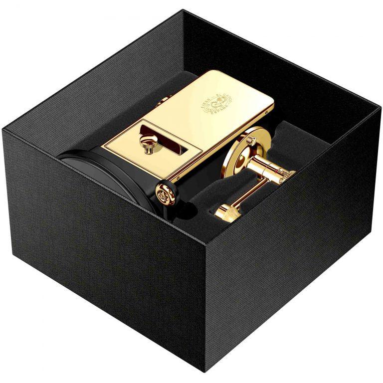 Luxury knob-Pencil Sharpners - LIGHTBULB GIFTS