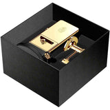 Luxury knob-Pencil Sharpners - LIGHTBULB GIFTS