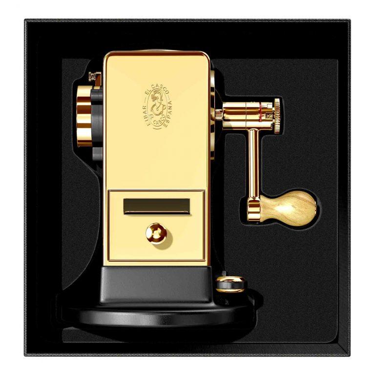 Luxury knob-Pencil Sharpners - LIGHTBULB GIFTS