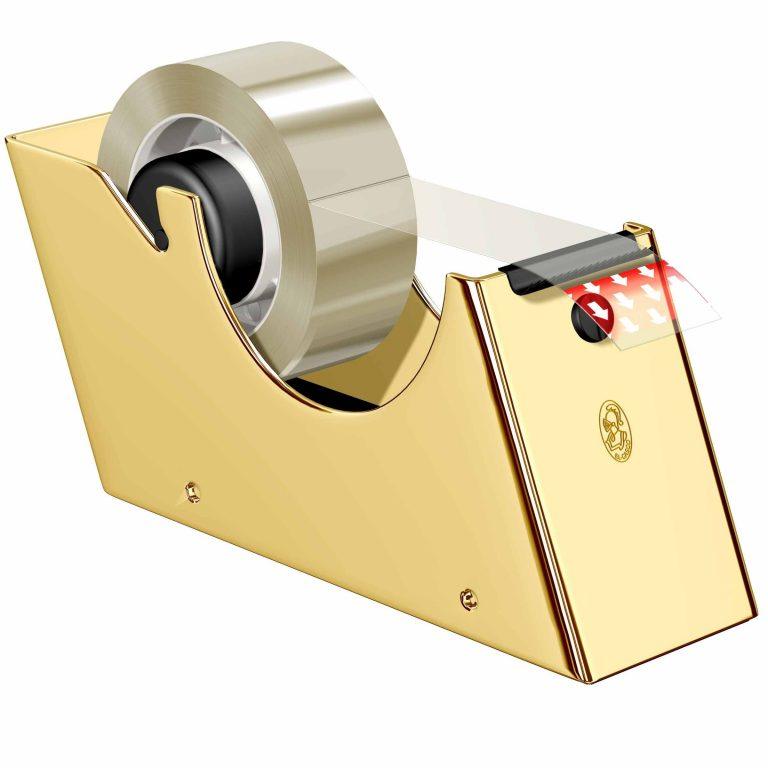 Luxury Tape Dispensers - LIGHTBULB GIFTS
