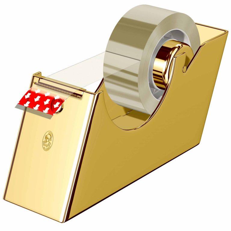 Luxury Tape Dispensers - LIGHTBULB GIFTS