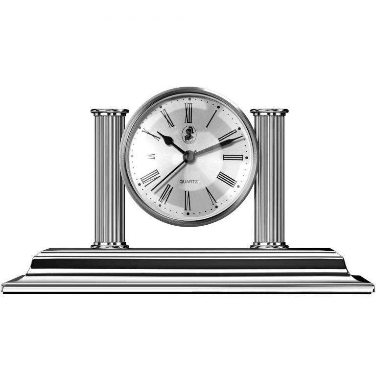 Luxury Clock & Pen Holder - LIGHTBULB GIFTS