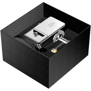 Luxury knob-Pencil Sharpners - LIGHTBULB GIFTS