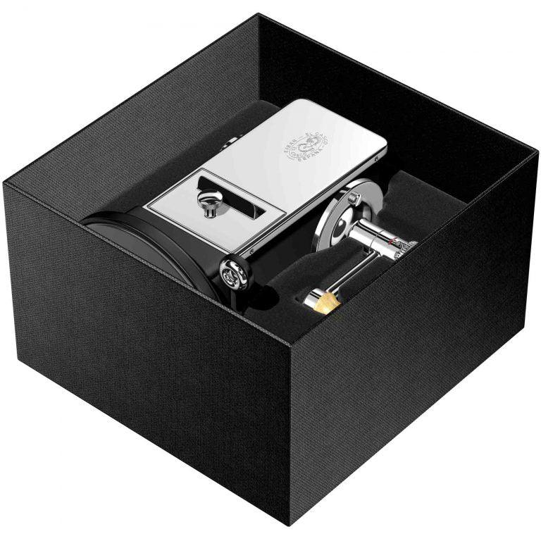 Luxury knob-Pencil Sharpners - LIGHTBULB GIFTS