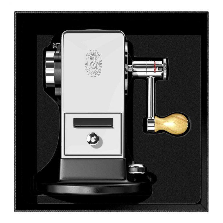 Luxury knob-Pencil Sharpners - LIGHTBULB GIFTS