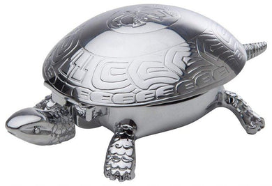 Luxury Chrome-Paper Weights - LIGHTBULB GIFTS