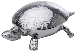Luxury Chrome-Paper Weights - LIGHTBULB GIFTS