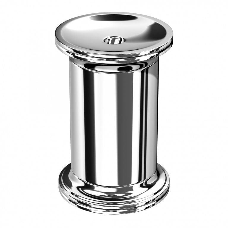 Luxury Round-Shaped Sharpners - LIGHTBULB GIFTS
