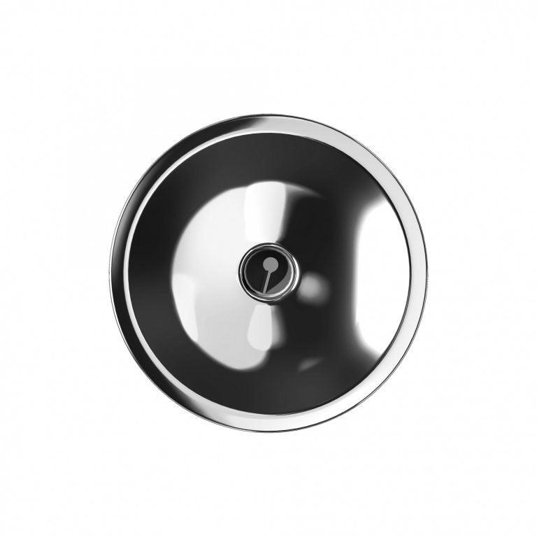 Luxury Round-Shaped Sharpners - LIGHTBULB GIFTS