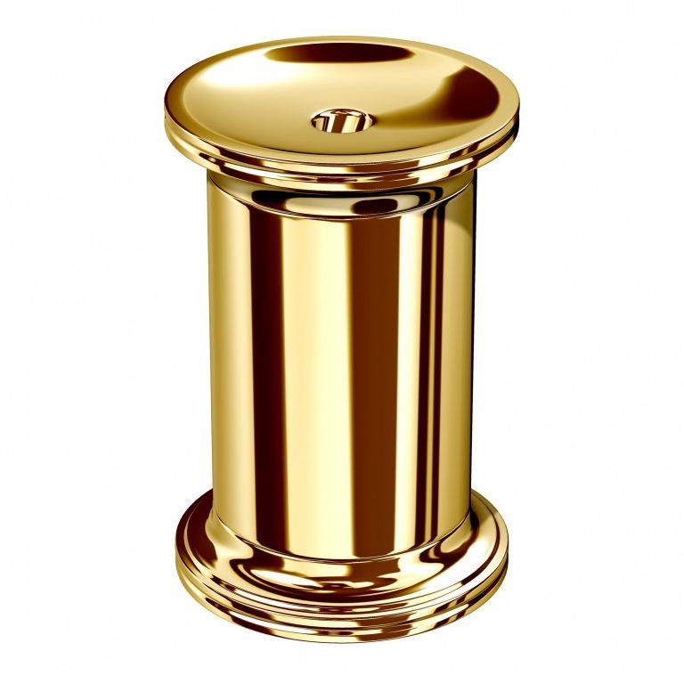Luxury Round-Shaped Sharpners - LIGHTBULB GIFTS