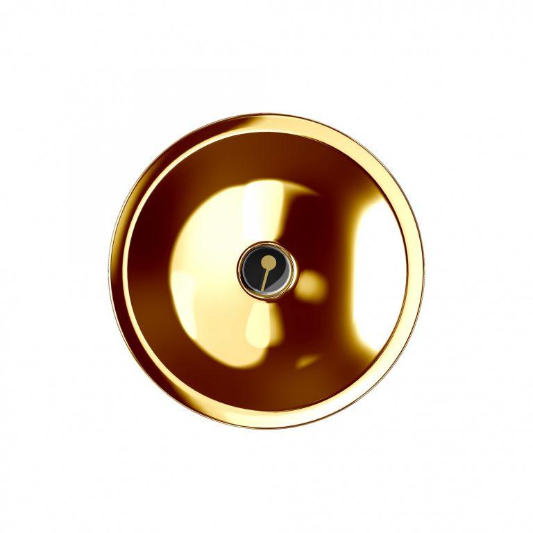 Luxury Round-Shaped Sharpners - LIGHTBULB GIFTS
