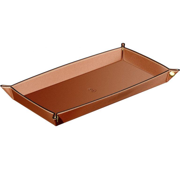 Luxury Empty-Pocket Tray - LIGHTBULB GIFTS