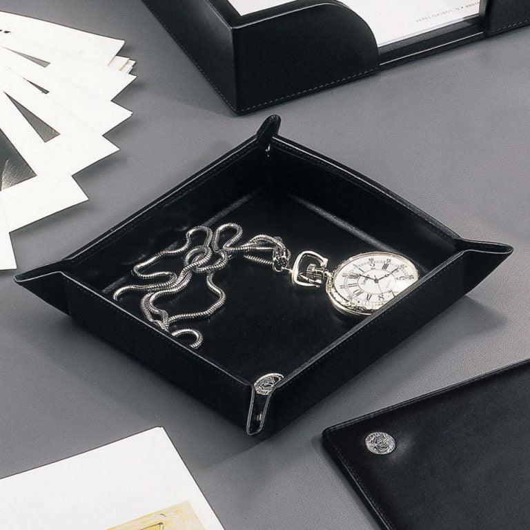 Luxury Empty-Pocket Tray - LIGHTBULB GIFTS