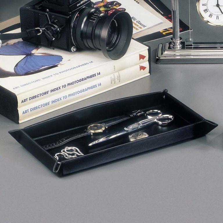 Luxury Empty-Pocket Tray - LIGHTBULB GIFTS