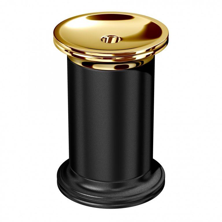 Luxury Round-Shaped Sharpners - LIGHTBULB GIFTS