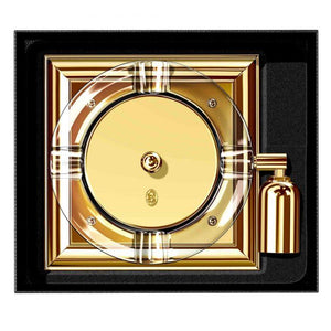 Luxury Cigar Ashtray - LIGHTBULB GIFTS