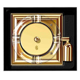 Luxury Cigar Ashtray - LIGHTBULB GIFTS