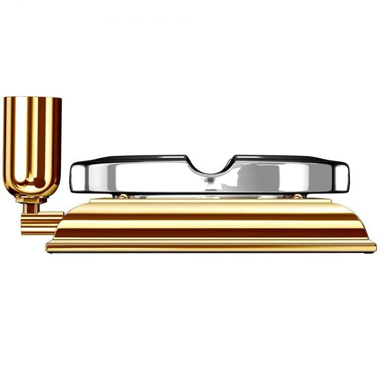 Luxury Cigar Ashtray - LIGHTBULB GIFTS