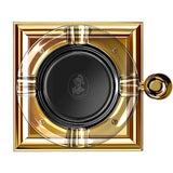 Luxury Cigar Ashtray - LIGHTBULB GIFTS
