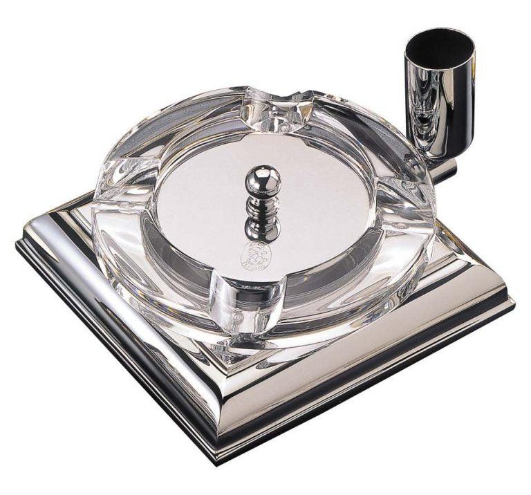 Luxury Cigar Ashtray - LIGHTBULB GIFTS
