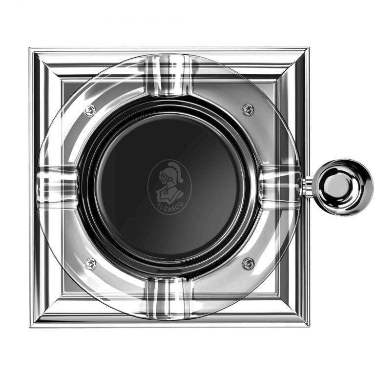 Luxury Cigar Ashtray - LIGHTBULB GIFTS