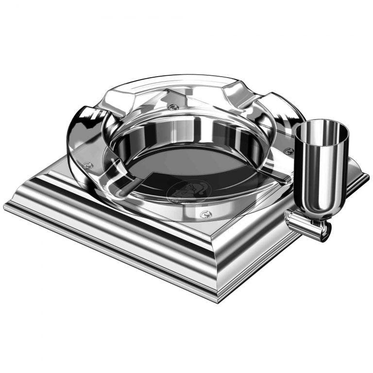 Luxury Cigar Ashtray - LIGHTBULB GIFTS