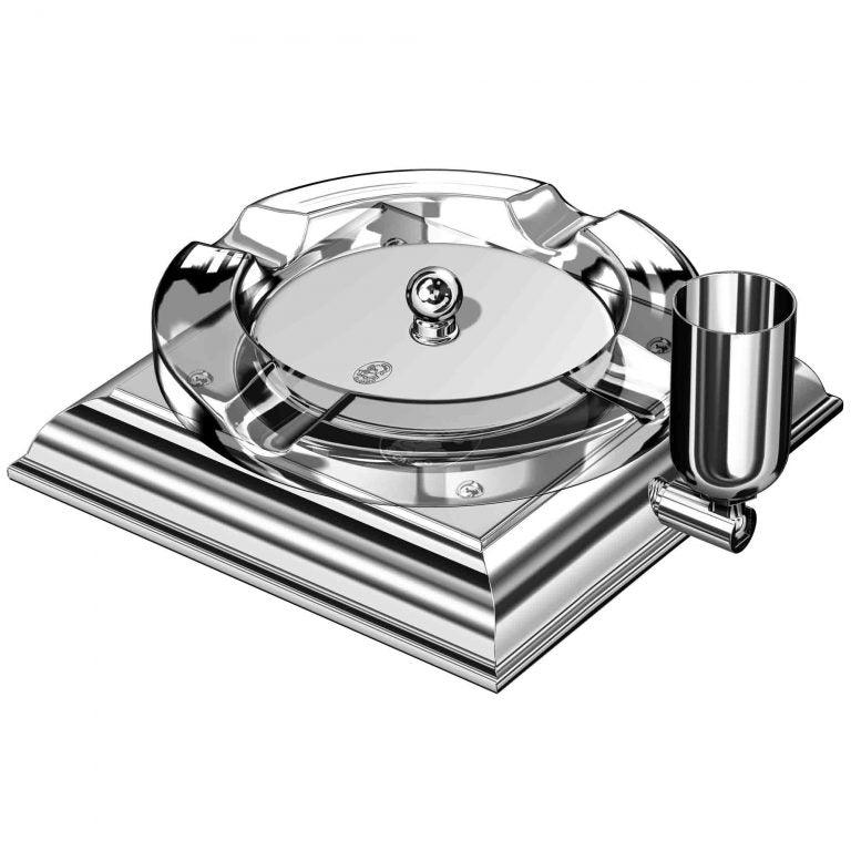 Luxury Cigar Ashtray - LIGHTBULB GIFTS