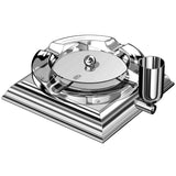 Luxury Cigar Ashtray - LIGHTBULB GIFTS