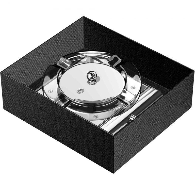 Luxury Cigar Ashtray - LIGHTBULB GIFTS