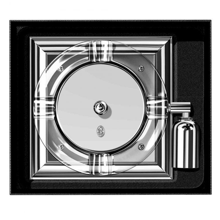 Luxury Cigar Ashtray - LIGHTBULB GIFTS