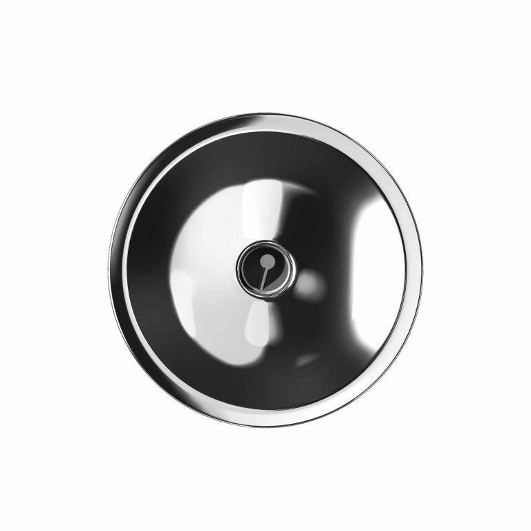 Luxury Round-Shaped Sharpners - LIGHTBULB GIFTS