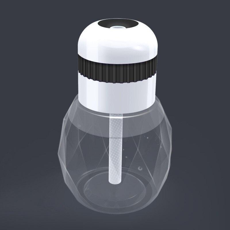 Promotional USB Water Bottle Caps Humidifier - lightbulbbusinessconsulting