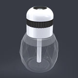 Promotional USB Water Bottle Caps Humidifier - lightbulbbusinessconsulting
