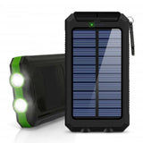 Solar Power Bank - lightbulbbusinessconsulting