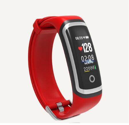 Smart Bracelet Fitness Tracker Watch - lightbulbbusinessconsulting