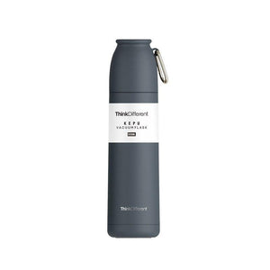 Thermos Bottle  Vacuum Flask - lightbulbbusinessconsulting