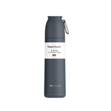 Thermos Bottle  Vacuum Flask - lightbulbbusinessconsulting