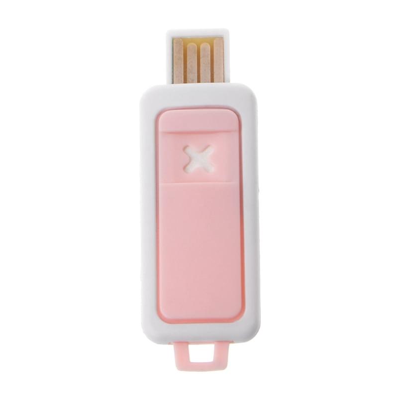 Mini USB Aromatherapy Air Diffuser - lightbulbbusinessconsulting