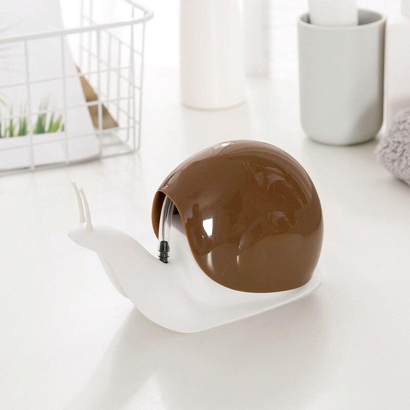 Novelty Liquid Soap Dispenser - lightbulbbusinessconsulting