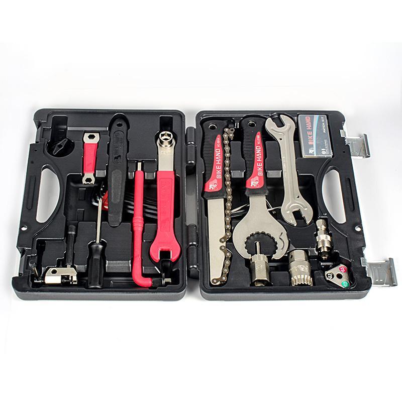 Multifunctional Tool Kit  Set - lightbulbbusinessconsulting