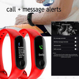 M3 Smart Sports  Watch - lightbulbbusinessconsulting
