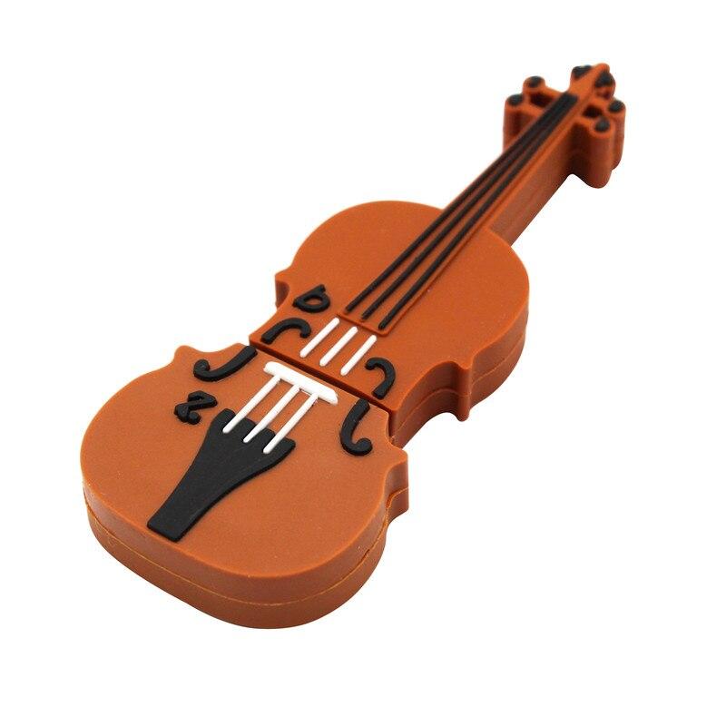Musical Instruments Model pendrive - lightbulbbusinessconsulting