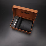 Tie Gift Set - lightbulbbusinessconsulting