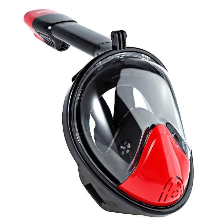 Underwater Sports Mask - lightbulbbusinessconsulting